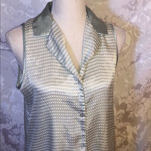 Jones New York Sleep shirt